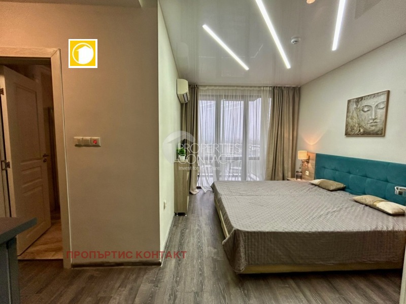 Продава  1-стаен област Бургас , к.к. Слънчев бряг , 30 кв.м | 41833370 - изображение [8]