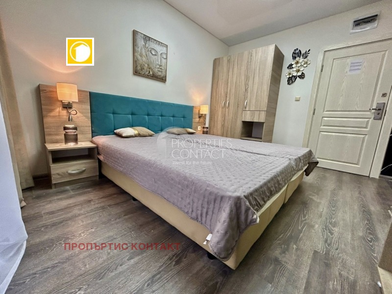 Продава  1-стаен област Бургас , к.к. Слънчев бряг , 30 кв.м | 41833370 - изображение [2]