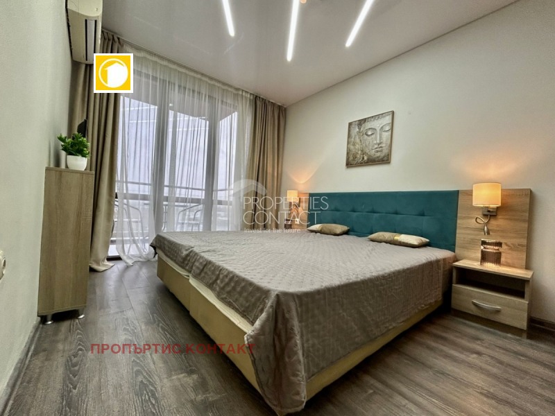 Продава  1-стаен област Бургас , к.к. Слънчев бряг , 30 кв.м | 41833370 - изображение [9]