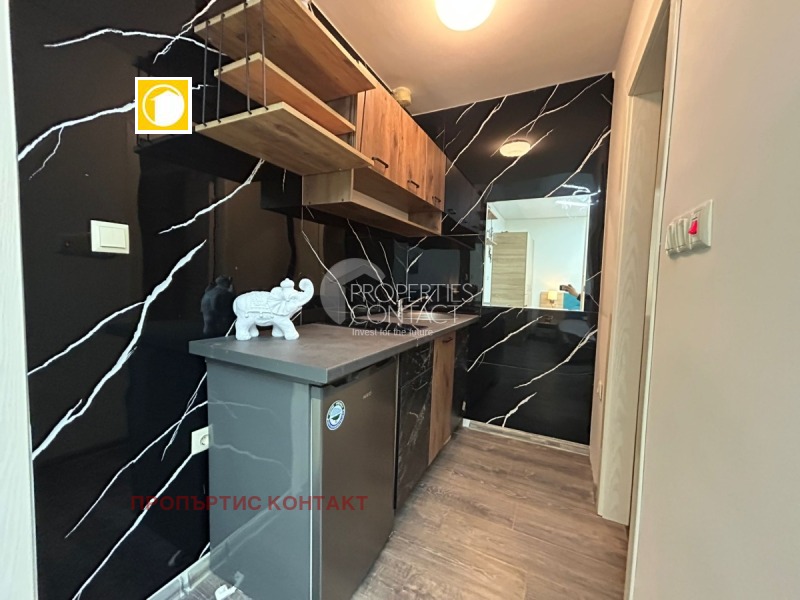 Продава  1-стаен област Бургас , к.к. Слънчев бряг , 30 кв.м | 41833370 - изображение [6]