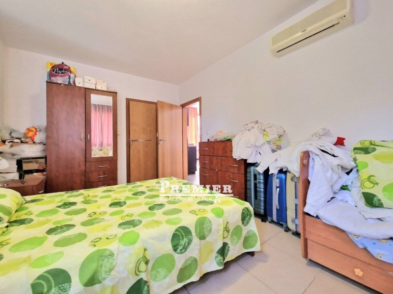 À venda  1 quarto região Burgas , k.k. Slantchev briag , 77 m² | 93738932 - imagem [8]