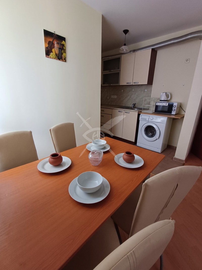 Te koop  1 slaapkamer regio Boergas , Sveti Vlas , 72 m² | 58439527 - afbeelding [2]