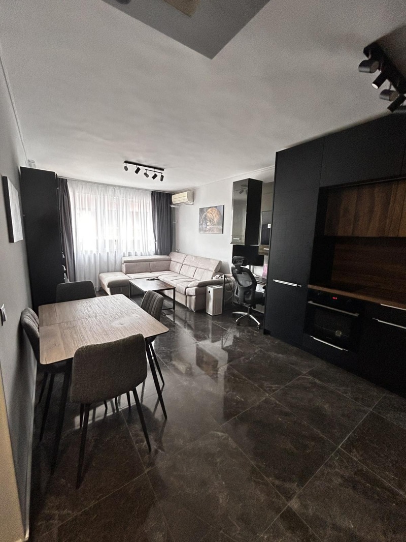 À venda  1 quarto Sofia , Ovtcha kupel , 78 m² | 65934885 - imagem [6]