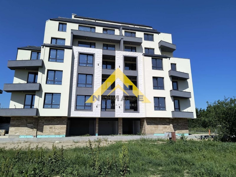 Продава 2-СТАЕН, гр. Пловдив, Христо Смирненски, снимка 8 - Aпартаменти - 47257448