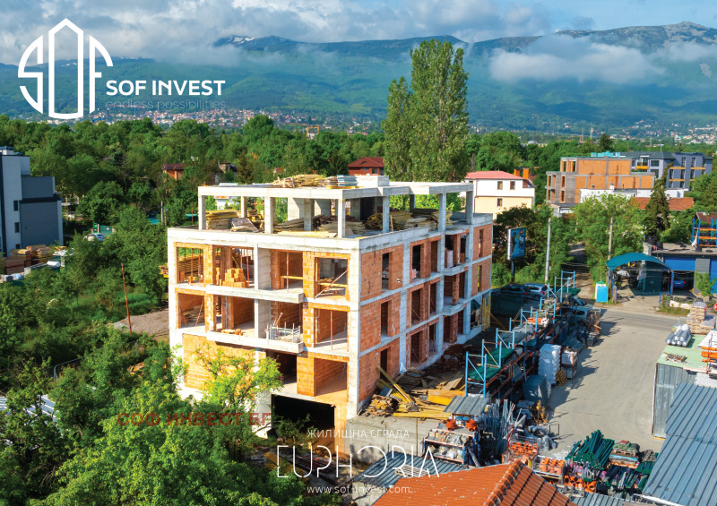 Na prodej  1 ložnice Sofia , Malinova dolina , 110 m2 | 78019594