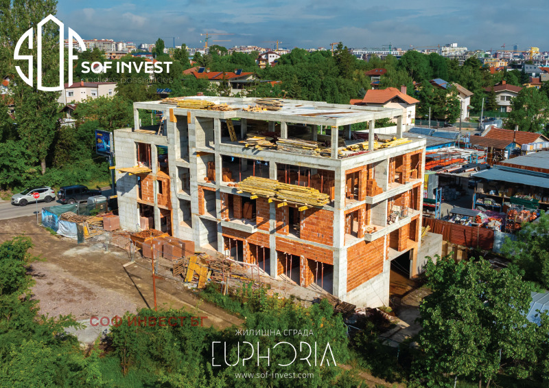 Na prodej  1 ložnice Sofia , Malinova dolina , 110 m2 | 78019594 - obraz [2]