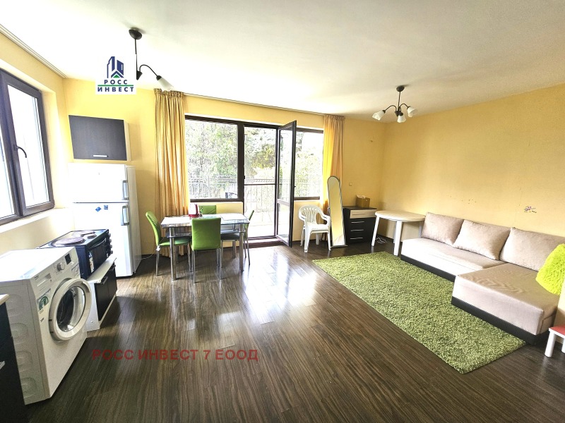 Satılık  1 yatak odası Varna , m-t Dolna Traka , 67 metrekare | 51513706 - görüntü [3]