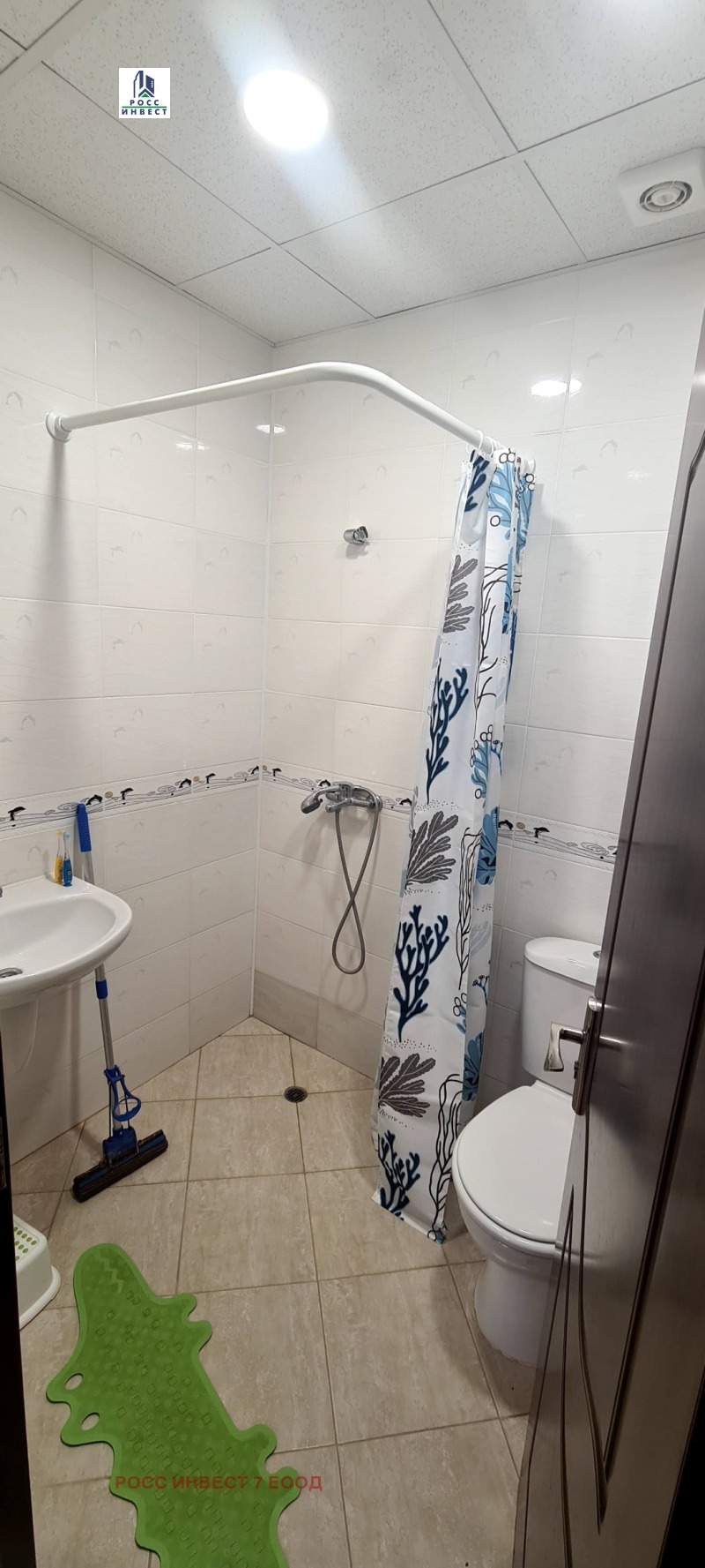 In vendita  1 camera da letto Varna , m-t Dolna Traka , 67 mq | 51513706 - Immagine [11]