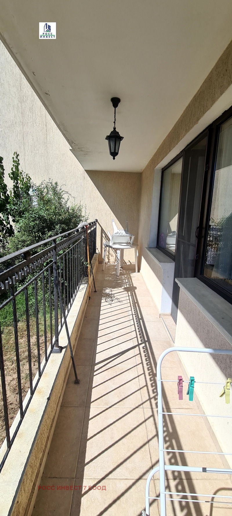 In vendita  1 camera da letto Varna , m-t Dolna Traka , 67 mq | 51513706 - Immagine [8]