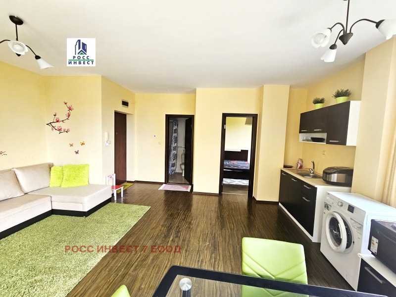 Satılık  1 yatak odası Varna , m-t Dolna Traka , 67 metrekare | 51513706 - görüntü [4]