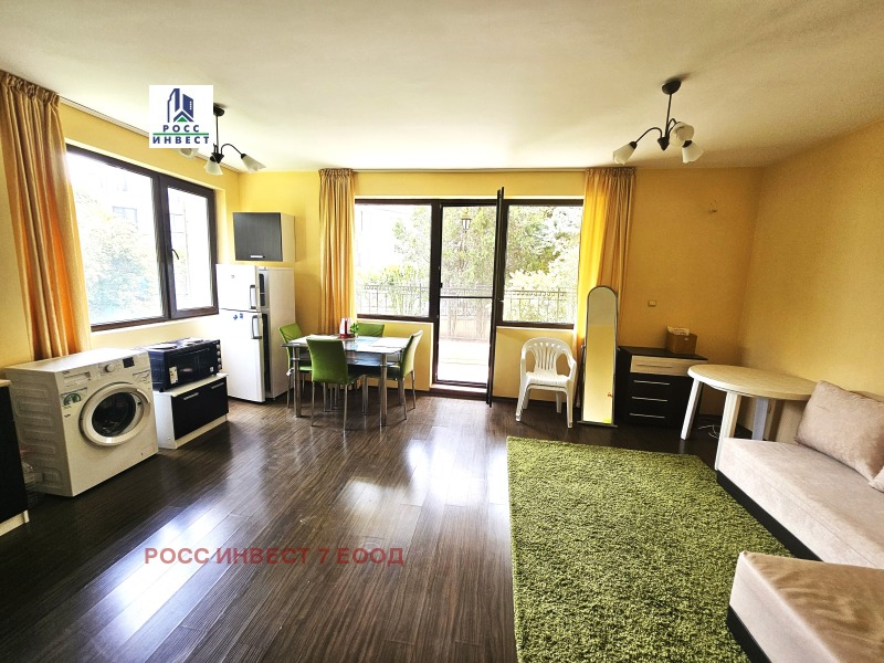 Продава  2-стаен, град Варна, м-т Долна Трака •  115 000 EUR • ID 23907246 — holmes.bg - [1] 