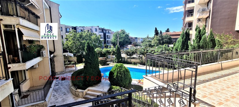 In vendita  1 camera da letto Varna , m-t Dolna Traka , 67 mq | 51513706