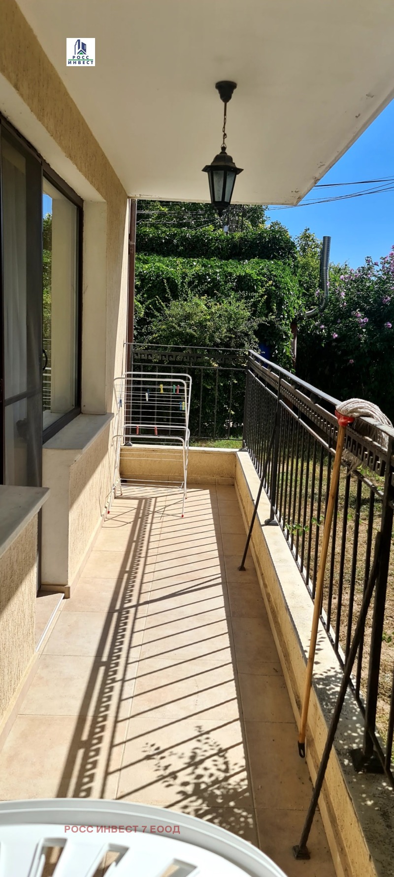 In vendita  1 camera da letto Varna , m-t Dolna Traka , 67 mq | 51513706 - Immagine [9]