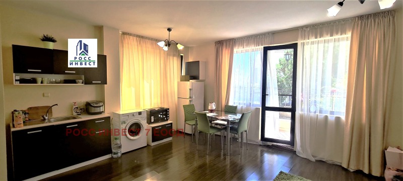 In vendita  1 camera da letto Varna , m-t Dolna Traka , 67 mq | 51513706 - Immagine [4]