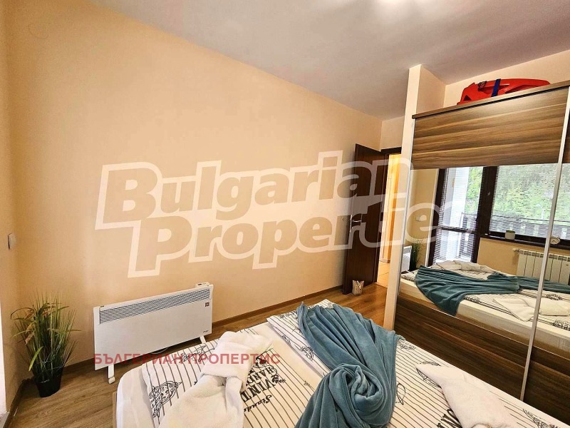 Zu verkaufen  1 Schlafzimmer region Sofia , k.k. Borowez , 60 qm | 77098288 - Bild [10]
