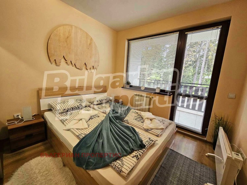 Zu verkaufen  1 Schlafzimmer region Sofia , k.k. Borowez , 60 qm | 77098288 - Bild [4]