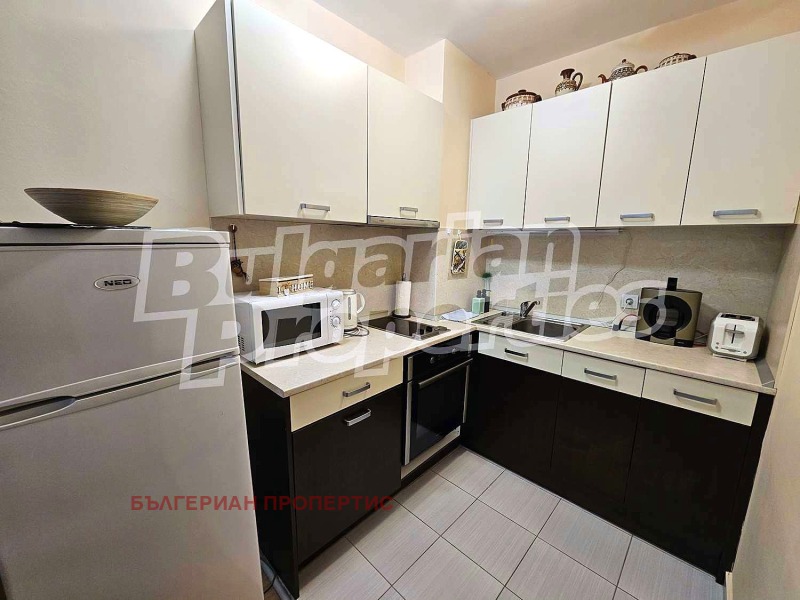 Zu verkaufen  1 Schlafzimmer region Sofia , k.k. Borowez , 60 qm | 77098288 - Bild [8]