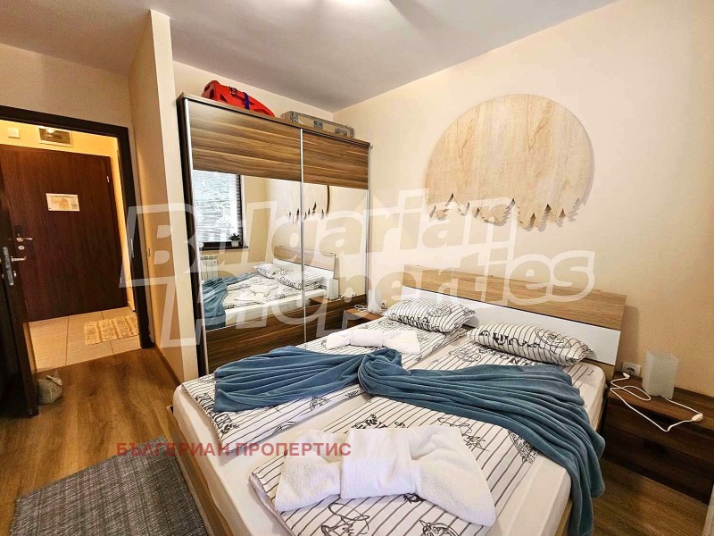 Zu verkaufen  1 Schlafzimmer region Sofia , k.k. Borowez , 60 qm | 77098288 - Bild [9]