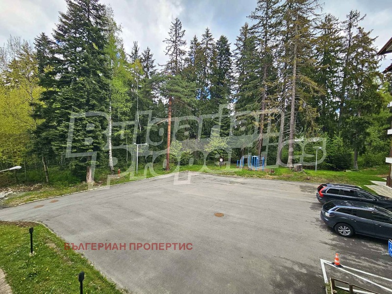 Zu verkaufen  1 Schlafzimmer region Sofia , k.k. Borowez , 60 qm | 77098288 - Bild [5]