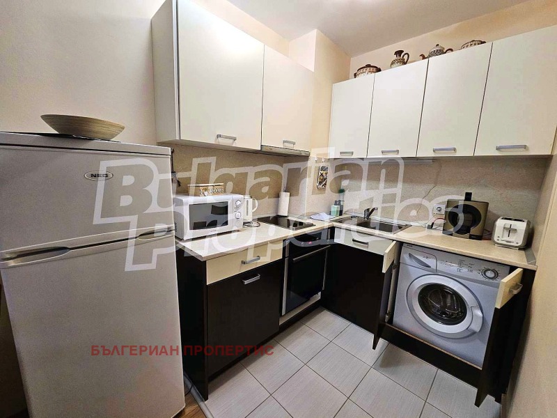 Zu verkaufen  1 Schlafzimmer region Sofia , k.k. Borowez , 60 qm | 77098288 - Bild [3]