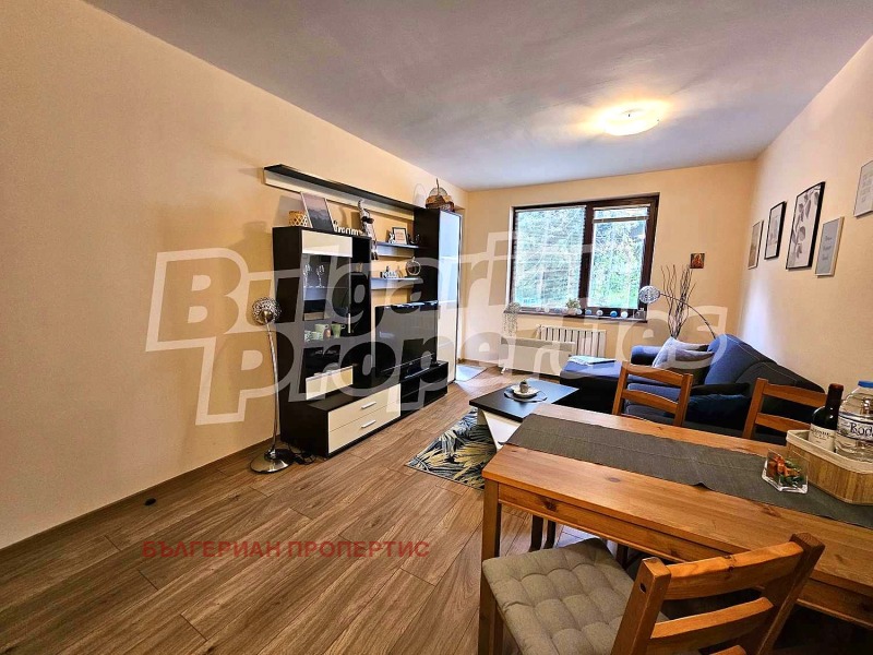 Zu verkaufen  1 Schlafzimmer region Sofia , k.k. Borowez , 60 qm | 77098288