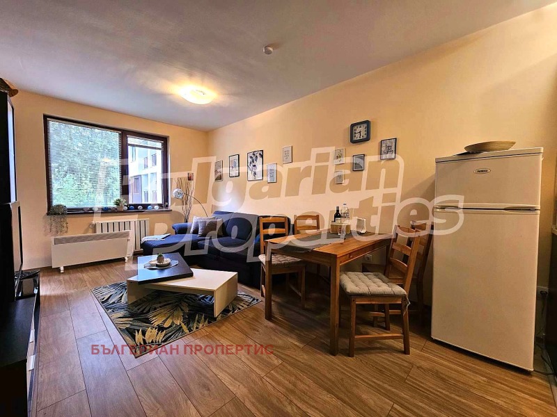 Zu verkaufen  1 Schlafzimmer region Sofia , k.k. Borowez , 60 qm | 77098288 - Bild [6]