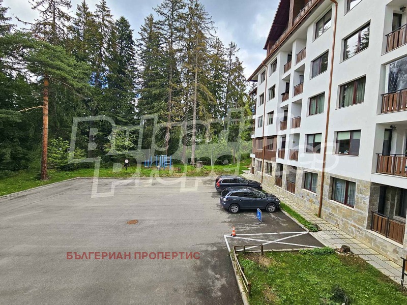 Zu verkaufen  1 Schlafzimmer region Sofia , k.k. Borowez , 60 qm | 77098288 - Bild [13]