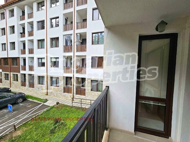 Zu verkaufen  1 Schlafzimmer region Sofia , k.k. Borowez , 60 qm | 77098288 - Bild [14]