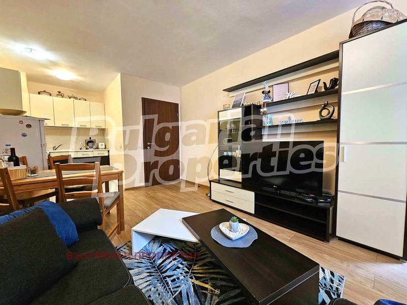 Zu verkaufen  1 Schlafzimmer region Sofia , k.k. Borowez , 60 qm | 77098288 - Bild [7]