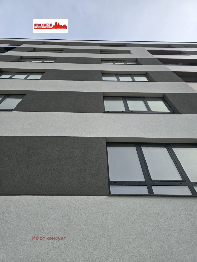Eladó  1 hálószoba Plovdiv , Vastanicseski , 74 négyzetméter | 84870290