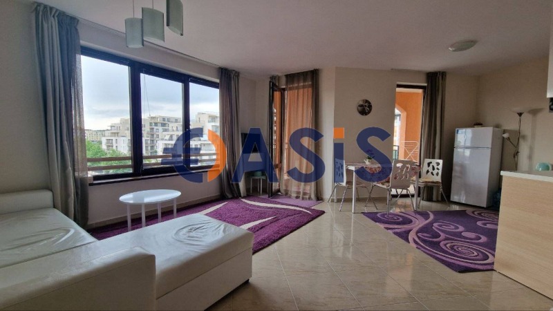 Продава  2-стаен, област Бургас, гр. Свети Влас • 92 000 EUR • ID 16990617 — holmes.bg - [1] 