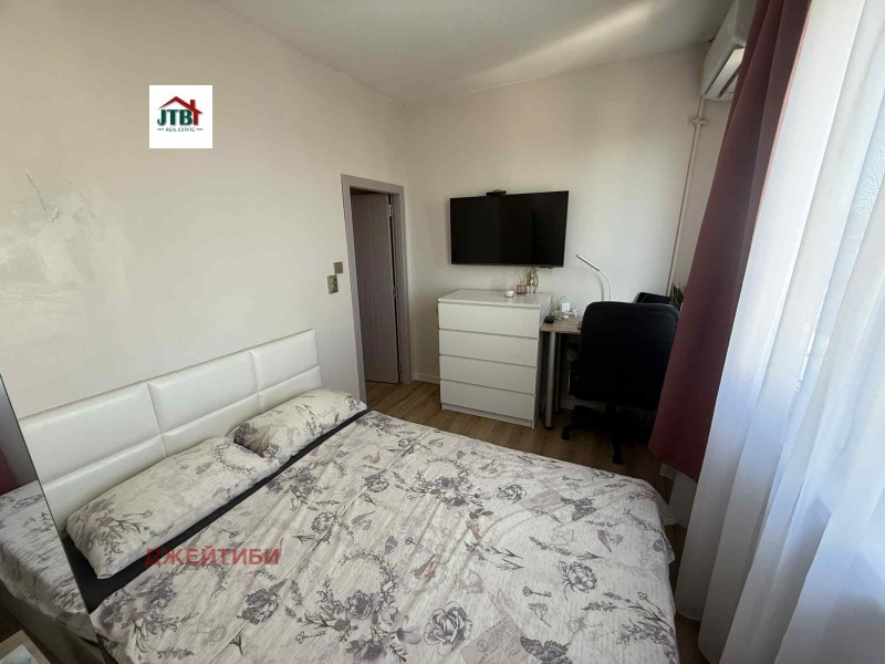 Продава  2-стаен град София , Младост 4 , 43 кв.м | 87008920 - изображение [4]