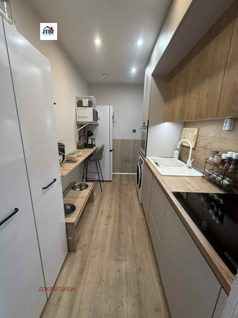 Продава  2-стаен град София , Младост 4 , 43 кв.м | 87008920 - изображение [7]