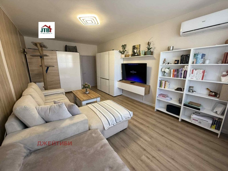 Продава  2-стаен град София , Младост 4 , 43 кв.м | 87008920