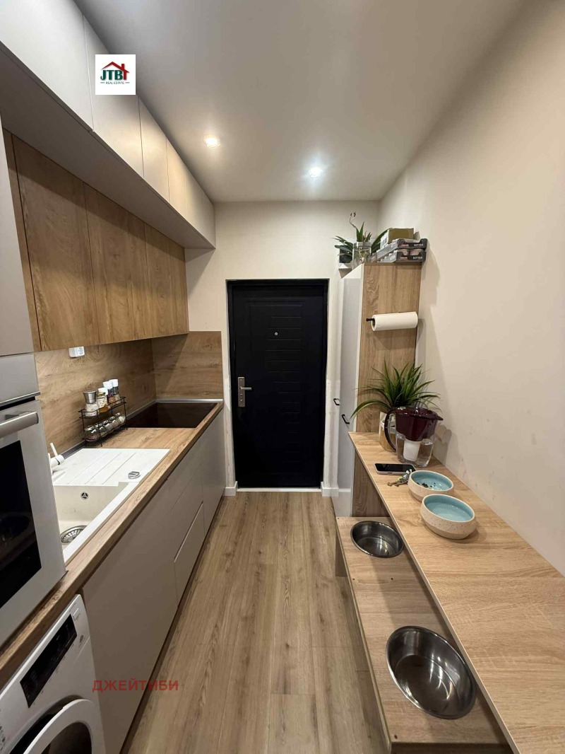 Продава  2-стаен град София , Младост 4 , 43 кв.м | 87008920 - изображение [6]