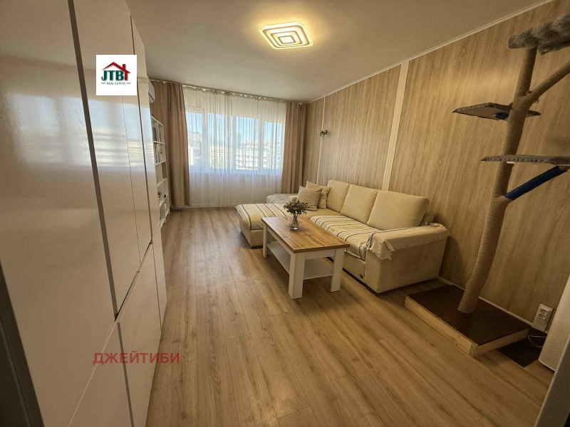 Продава  2-стаен град София , Младост 4 , 43 кв.м | 87008920 - изображение [2]
