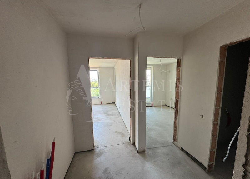 Na prodej  1 ložnice Sofia , Ljulin 5 , 60 m2 | 43644609 - obraz [6]
