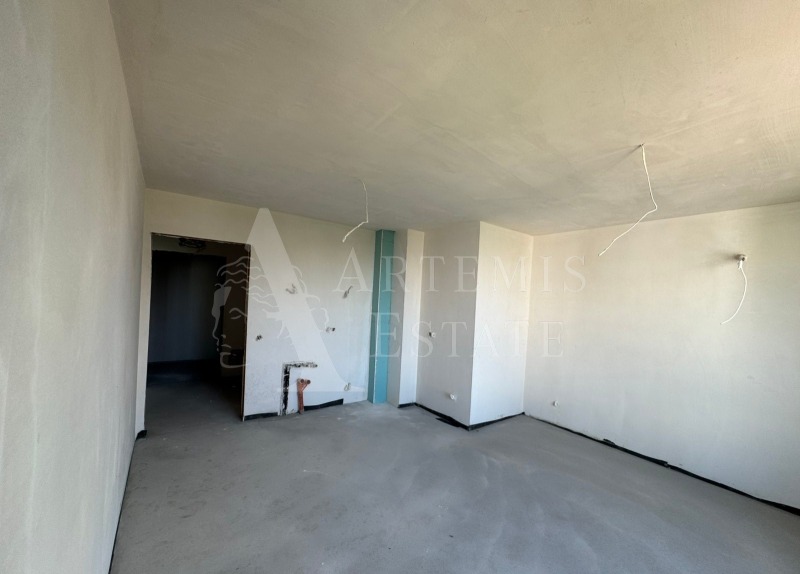 Na prodej  1 ložnice Sofia , Ljulin 5 , 60 m2 | 43644609 - obraz [2]