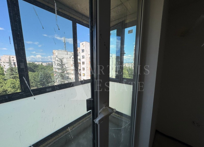 Na prodej  1 ložnice Sofia , Ljulin 5 , 60 m2 | 43644609 - obraz [11]