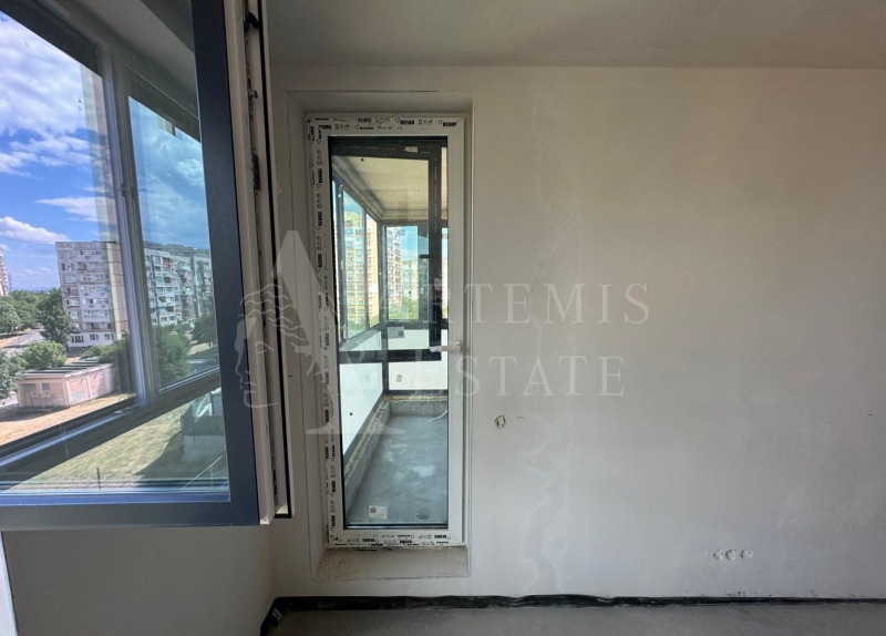 Na prodej  1 ložnice Sofia , Ljulin 5 , 60 m2 | 43644609 - obraz [4]