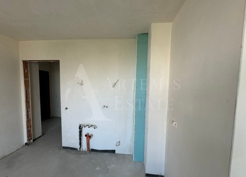 Na prodej  1 ložnice Sofia , Ljulin 5 , 60 m2 | 43644609 - obraz [3]