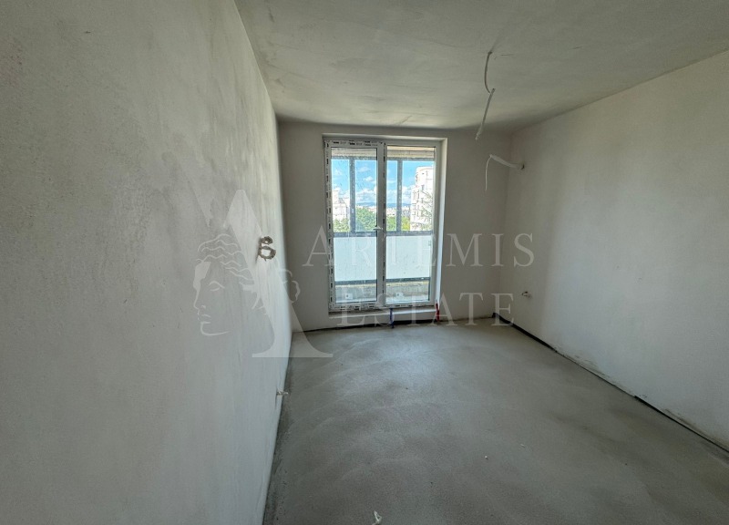Na prodej  1 ložnice Sofia , Ljulin 5 , 60 m2 | 43644609 - obraz [8]