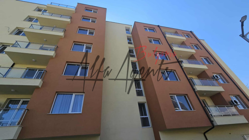 À vendre  1 chambre Varna , Mladost 2 , 57 m² | 43060750