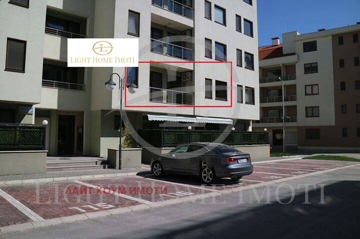 In vendita  1 camera da letto Plovdiv , Karshiiaka , 68 mq | 86640243 - Immagine [11]