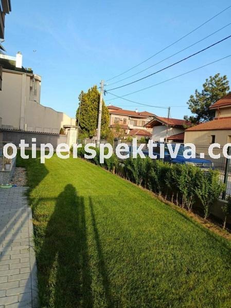 Te koop  1 slaapkamer Plovdiv , Christo Smirnenski , 77 m² | 39799073 - afbeelding [8]