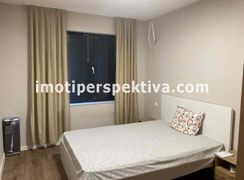 Te koop  1 slaapkamer Plovdiv , Christo Smirnenski , 77 m² | 39799073 - afbeelding [4]