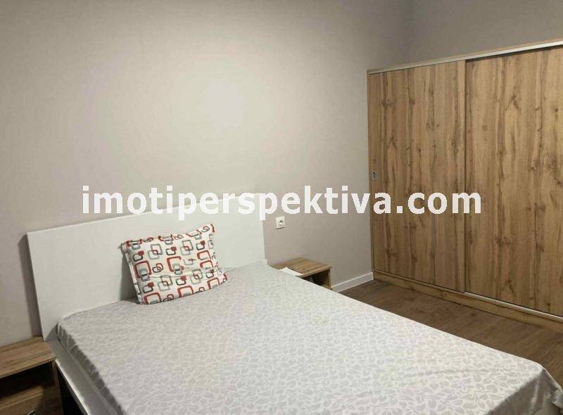 Te koop  1 slaapkamer Plovdiv , Christo Smirnenski , 77 m² | 39799073 - afbeelding [5]