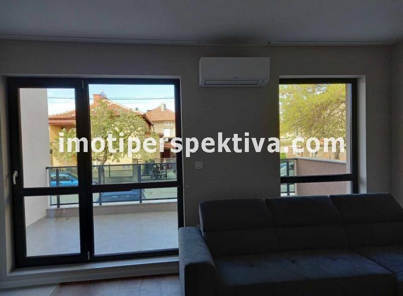 Te koop  1 slaapkamer Plovdiv , Christo Smirnenski , 77 m² | 39799073 - afbeelding [2]