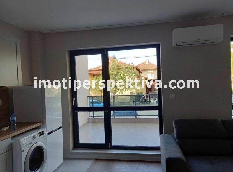 Te koop  1 slaapkamer Plovdiv , Christo Smirnenski , 77 m² | 39799073 - afbeelding [3]