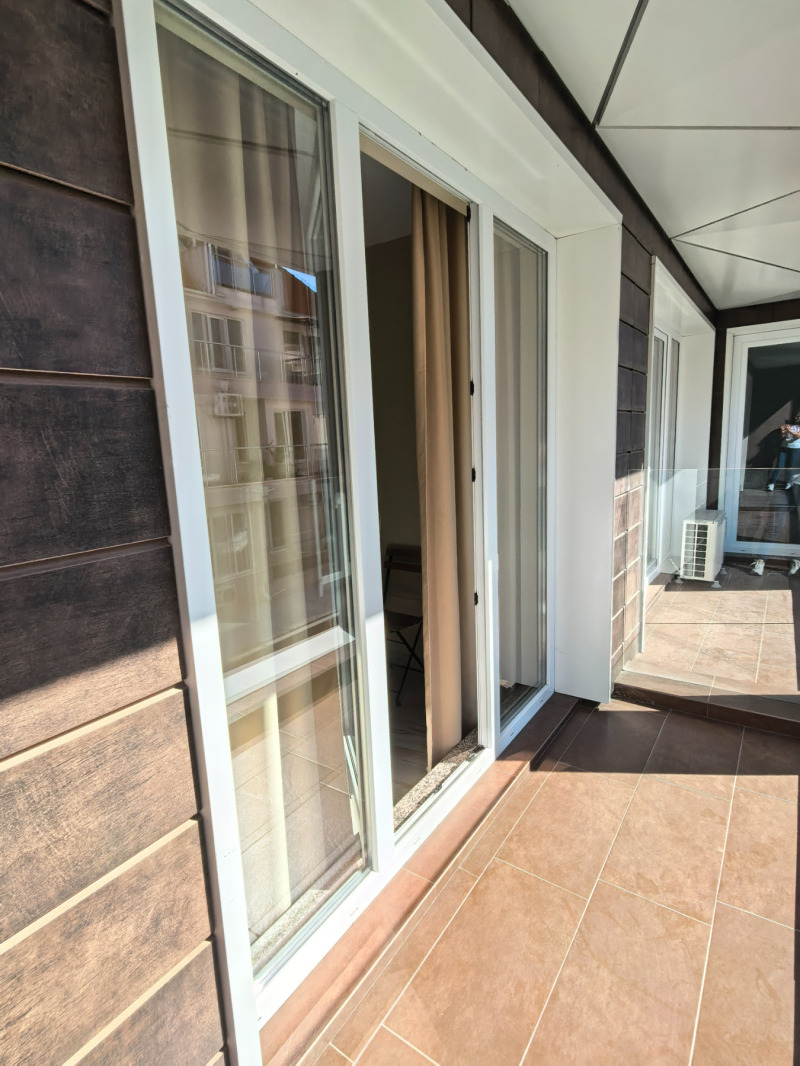 Продава 2-СТАЕН, гр. Поморие, област Бургас, снимка 7 - Апартаменти - 52652314